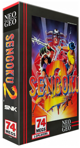 Sengoku 2